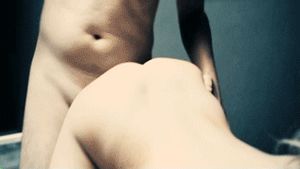 Position that bitch!