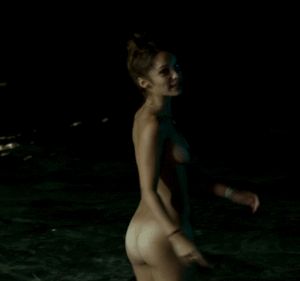 Lola Le Lann - 2/96 - French Actress, Adorable.....Yummy!