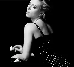 Scarlett Johansson