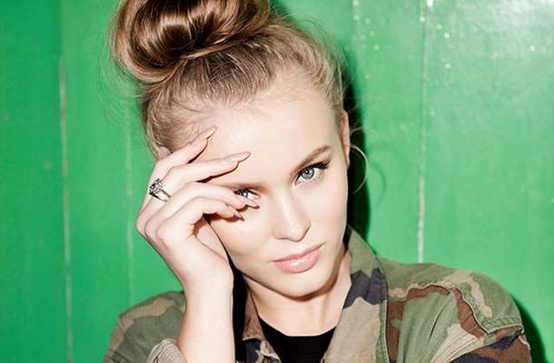 zara larsson