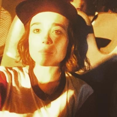 Ellen Page