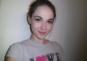 Lovely Babe Homemade Solo Pussy Masturbation