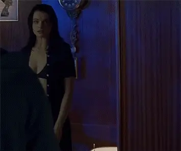 Rachel Weisz -3/70 -5'7''- 34-24-34''-34C-Bra -125lbs -8-Shoe, Bushy UK MILF Cunnilingus! -Yum! Yum!