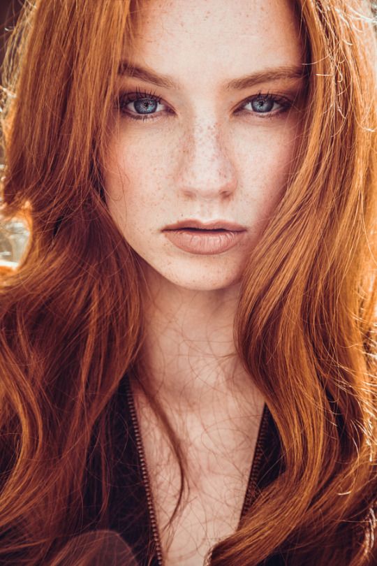 Striking!