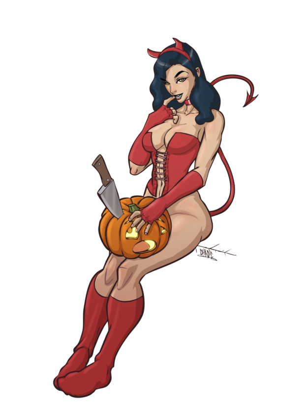 Trick or Treat!