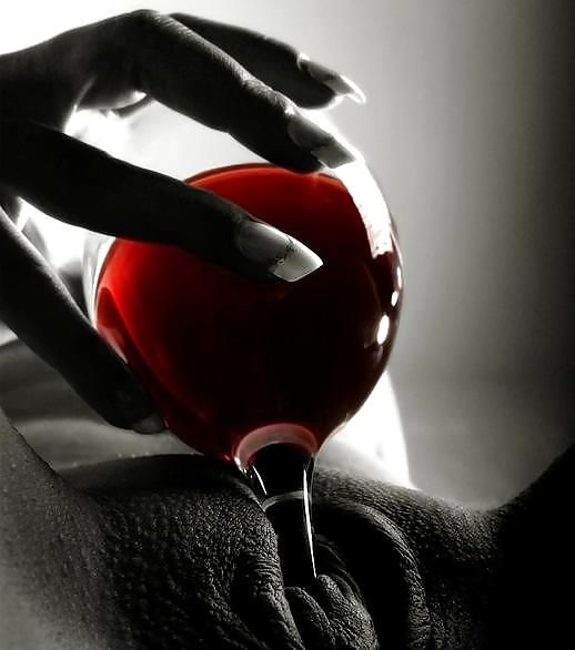 wanna drink wine ?