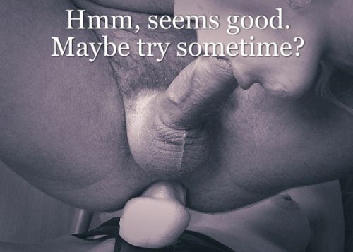 Ultimate blowjob