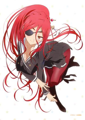 nikaidou arashi (onii-chan dakedo ai sae areba kankeinai yo ne) drawn by kawamura kousuke