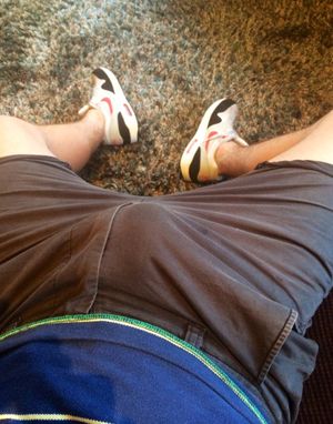 xxlkeiran: #bulge