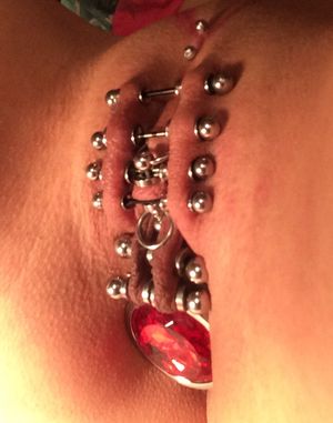 shining in the light