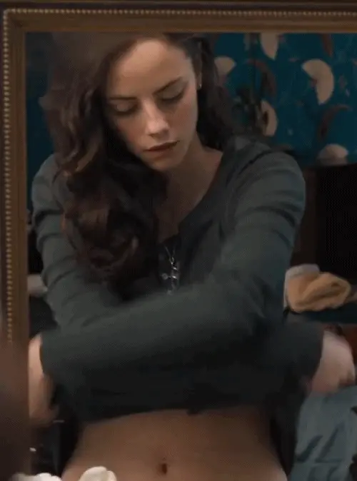 Kaya Scodelario -3/92 -5'6''- 34-23-34''-32B-Bra -121lbs - 7.5-Shoe, British Sweetheart, Sweet Cunnilingus! - Yum! Yum!