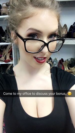 Lena Paul's hot snap