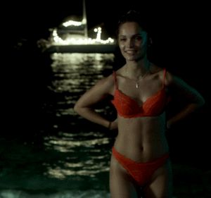 Lola Le Lann - 2/96 - French Actress, Adorable, Eat Her All Over, Yum! Yum! Yum!