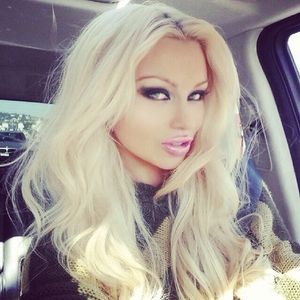 All Women Want to Be A Submissive Bimbo