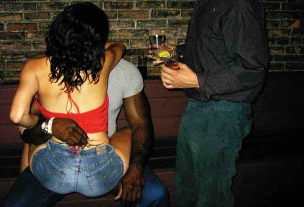 Cuckold dream date