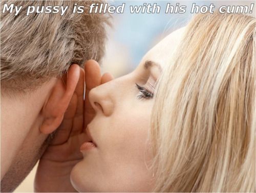 Hot Wife