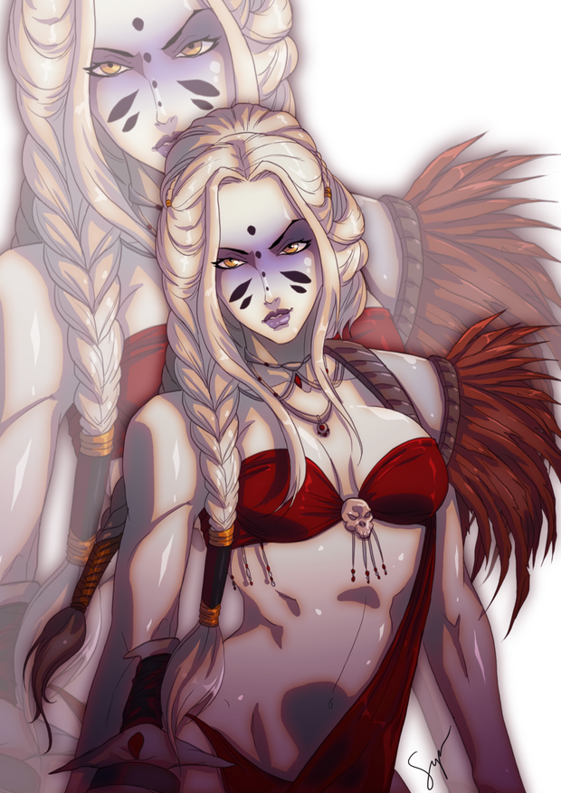 Saberian
