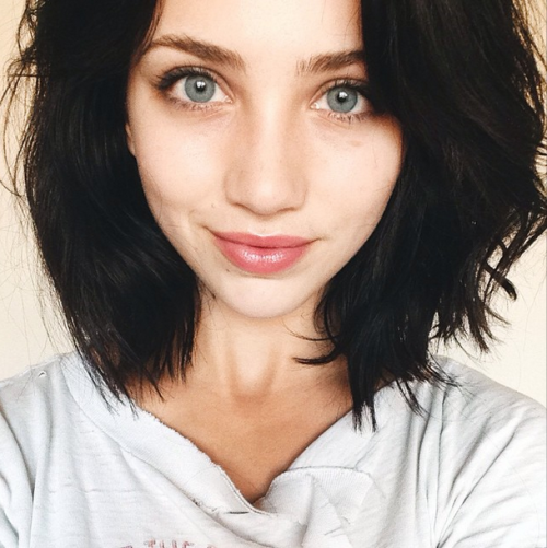 emily rudd