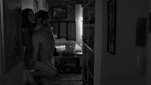 Allison Williams in episode 4x06 from HBO series "Gir1s"