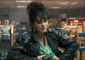Jessica Brown Findlay - "Albatross"- NICE, YUM!