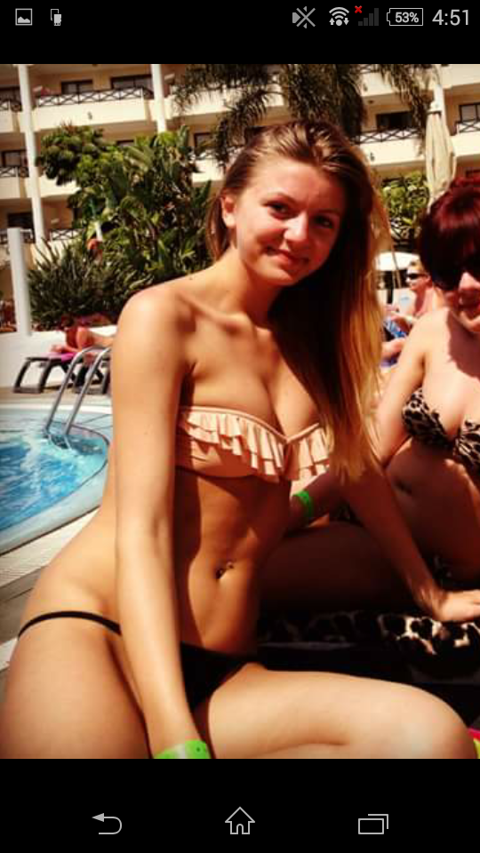 sexy amateur pic
