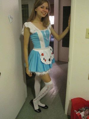 amateur alice