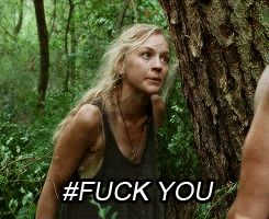 Emily Kinney -8/85 -5'5''- 32-23-34''-32A-Bra -114lbs -8-Shoe, "Walking Dead"- Hot Cunnilingus! -Yum! Yum!