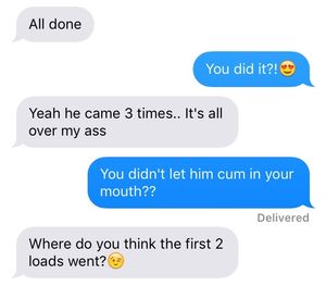 sexting fun
