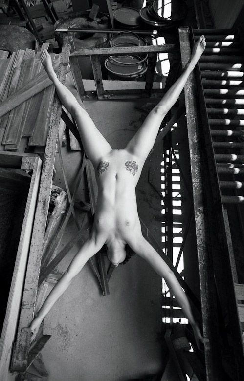 slave Ivy