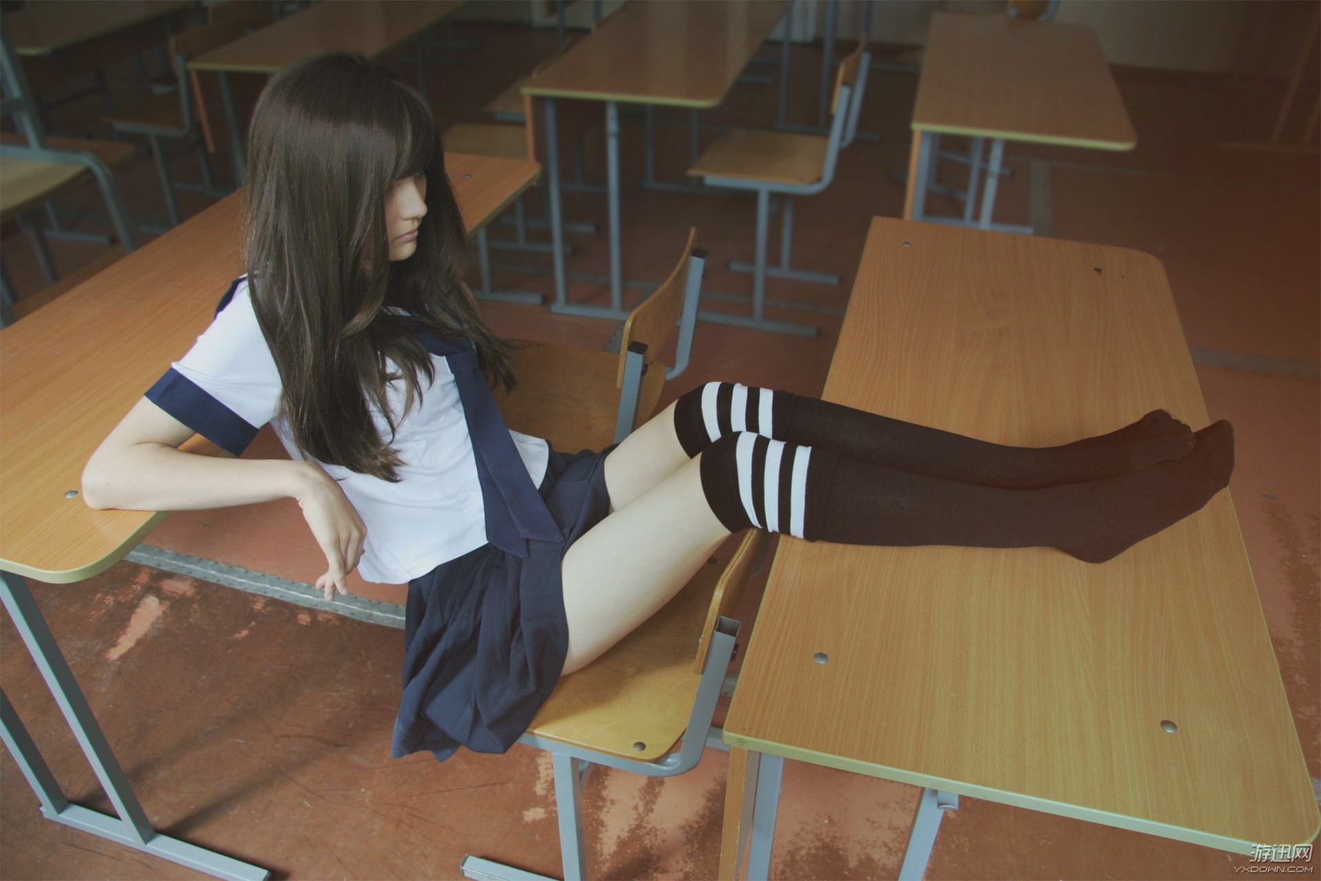 Asian class