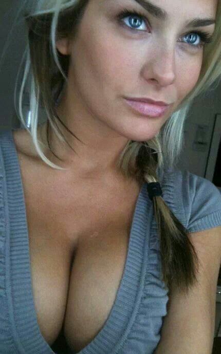 tight sweater