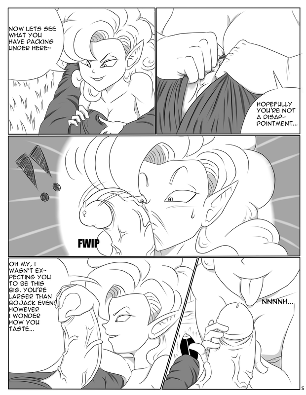 Banged Ya Zangya pg 5