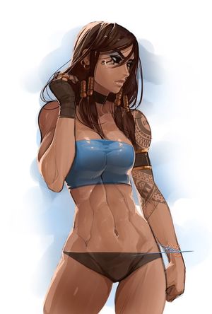 pharah