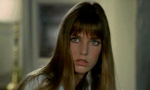Jane Birkin -12/46 -5'8''- Sweet Yesterday.....Yum!