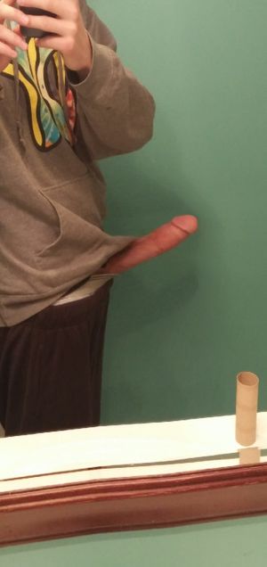 massive-pennis: Forgot I had it. Wait, no I didn’t. …....