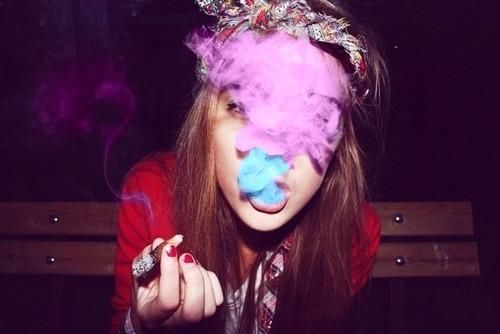 Make Your Day More Colorful, Fire It Up !!!