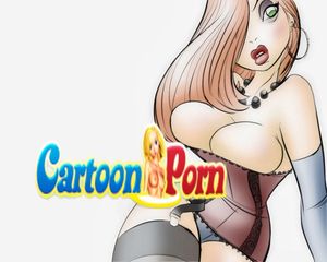 Cartoon Porn