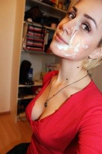 cumselfie (26)