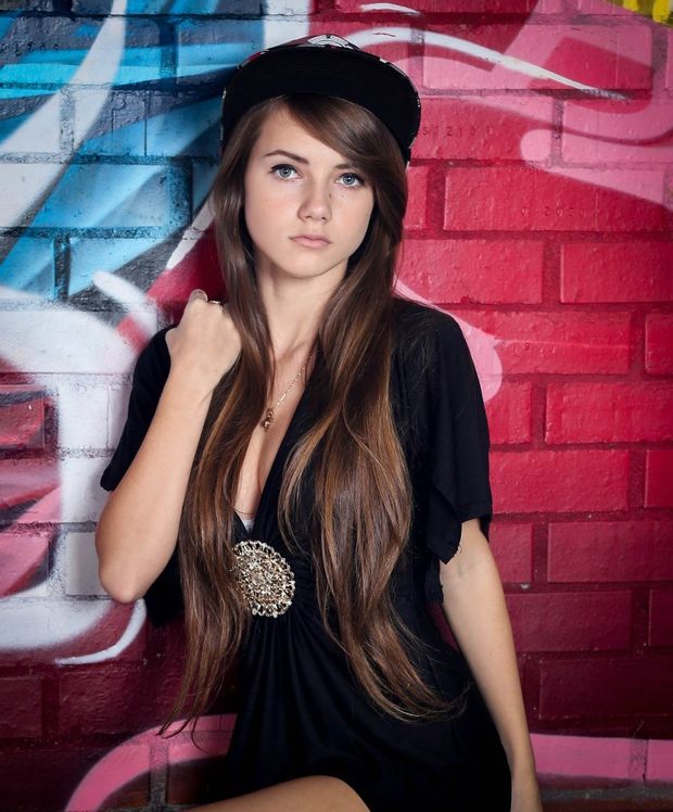 Alena Ushkova