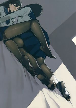 original drawn by yomu (sgt epper)