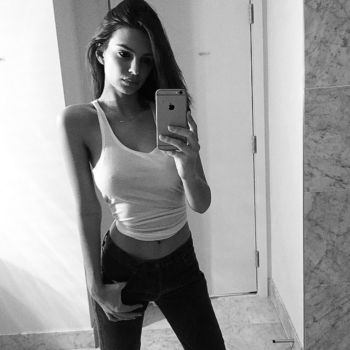Emily Ratajkowski