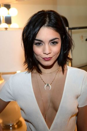 Vanessa Hudgens la sublime actrice