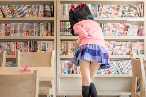 cosplayeverywhere:

Love Live! (ラブライブ!) ~ Niko Yazawa (矢澤にこ)