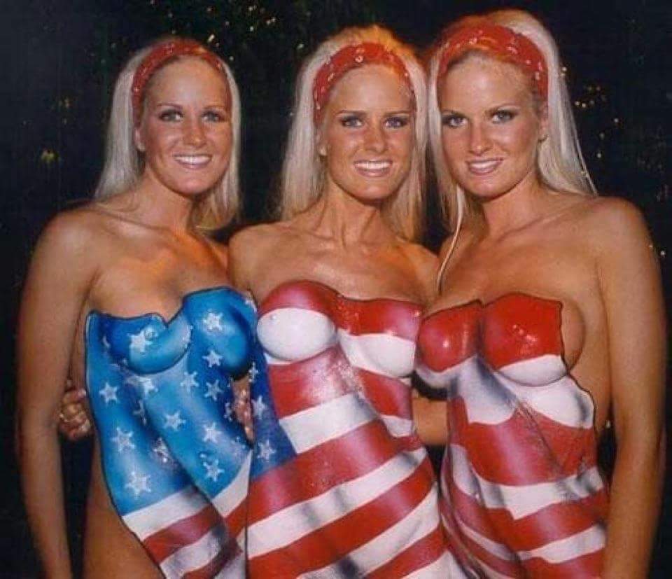 Happy 4th of July!