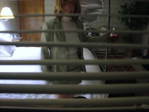 voyeur