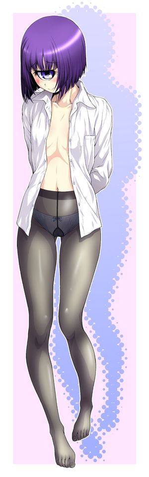 manako (monster musume no iru nichijou) drawn by kouda tomohiro