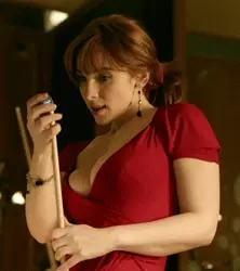Eva Vica Kerekes -3/81 - Czech Republic Super Star, See Her On "Shameless"- Love To Eat Her, Yum! Yum!