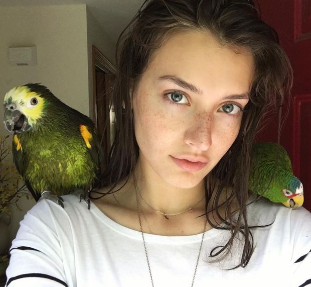 jessica clements