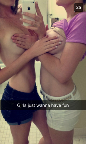 Peyton taking a selfie. Follow me to see more.