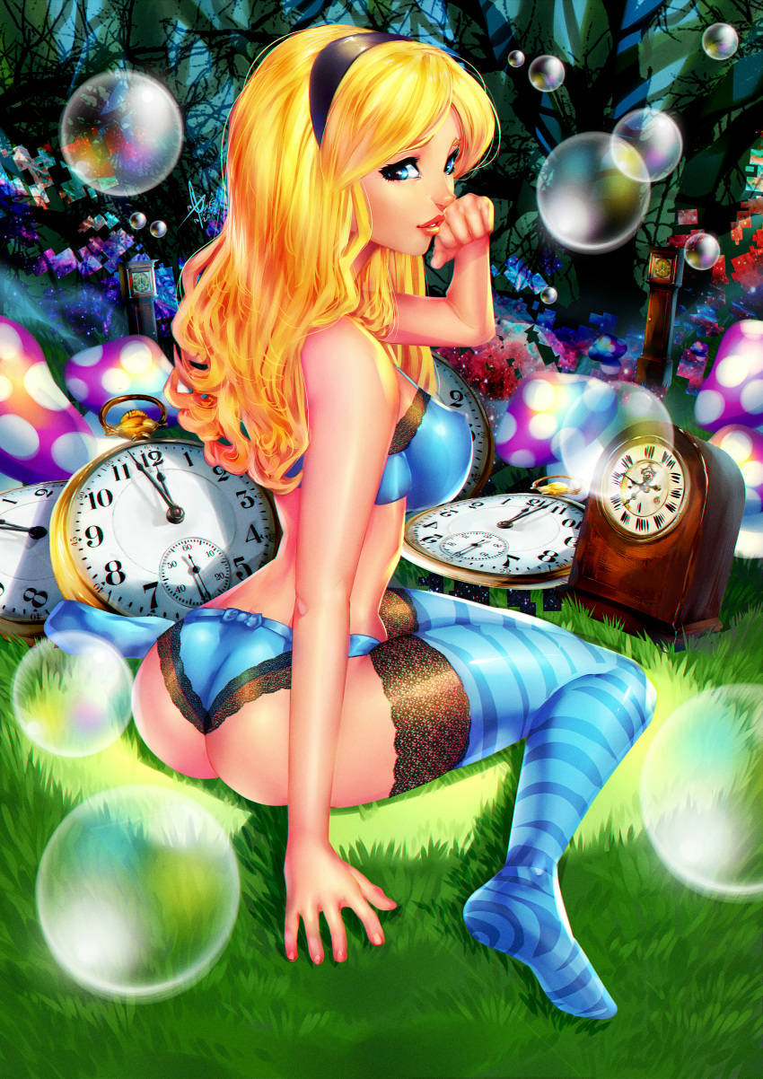 Alice